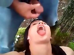 Fabulous porn video just handjob time great just for you