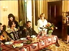 Party on the Collage 1979