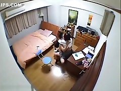 mom and young son bed Room Sex Voyeur