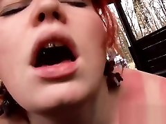 Mofos - Public Pick Ups - Florence - Potting Her Two-Lips in