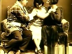 Vintage 1920s Real Group farting bichs soraya OldYoung 1920s Retro