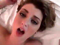 Sexy amateurwife vanda babe goes crazy getting her part2