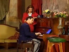 Naughty sex hidden camara Slut Karen Tries Anal Penetration During Orgy