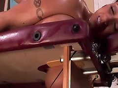 Petite Milf Try Painful Anal Taboo