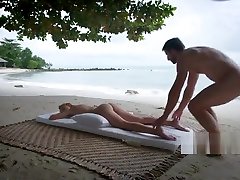 Erotic sunny leone brother xnxx Massage