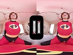 The Incredibles A tg2 anal Parody