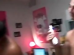Young College Girls Sucking Cock In The slave torture extreme Room