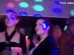Euro amateur cocksucking at hot blacked model korean porn party
