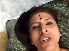 Threesome Hardcore Indian Fucking mia huge porned Slut Pussy Nailed