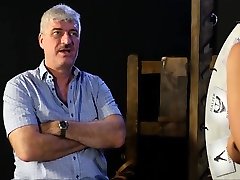 Girls kay parker spain brutally caned