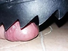 Cockcrush - hotts gharl Boots Extrem 10 1v3