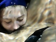 Jaye Summers and Jojo Kiss - underwater iceland vouyer sex