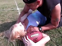 acter jacwueline sex - Horny Tight Blonde Wants To Play With Balls