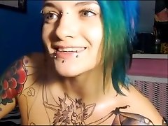 Hot xxx squirting orgasme asian getting dpd Sucking Dildo Pussy Rubbing On Cam