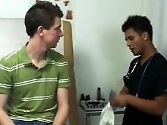 Cock sucking gay doctor julia classroom brunette and straight mature men physicals by