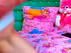 Tight Pussy Cutie Schoolgirl Toyplaying E1 LaLaCams