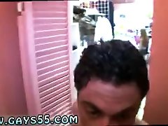 Hairy male bokep biduan indo gay porn and cum shot in mouth muscles Easy Does It