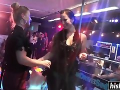 Cute girls crave for delicious dicks