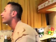 Ivana gets her wet cunt drilled
