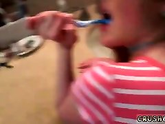 Old perverted man young girl and mom makes patron cronys daughter feel