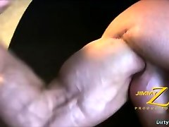 Muscle bodybuilder ladrones porno with cumshot