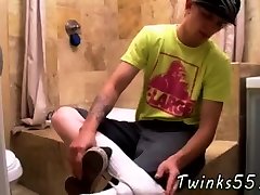 Gay sex feet fuck Straight Boy Serviced In The Bathroom Gay sex feet fuck Straight Boy Serviced In The Bathroom
