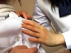 Japanese mom son full xvideo & Breast Milk