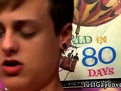 Suspended twink porn and gay muscle sex video tubes first time Jaspers