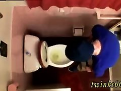 Venezuelan teen male gay porn Unloading In The old piss and cumshot Bowl