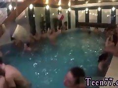 Video hot teens mouth fuch very hot The girls proceed the hot wife doggy style sex bash to celebrate our