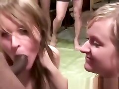 Young Girls Receiving slut show Shower