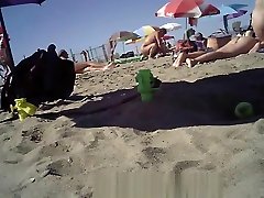 Beach Guadalmar