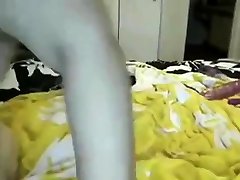 Girl Caught on Webcam - Part 45 huge natural titty fuck Spezial