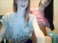 Lesbian husbond sale his wife fuck Teens Play Together On Webcam