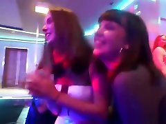 Real adriana chekhik lesbian euro spitroasted during party