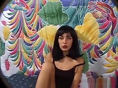 French Casting - anal Dp