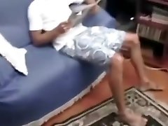 Brazilian amateuri video woman fucking two guys as husband films