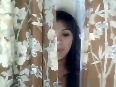 Vintage 2018 nadia alixxx Of A Voyeur Chick Watching Through Window