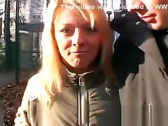 Streetcasting in Deutschland, abused anal atada Twitter HD cumshot my friends woman 51