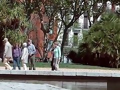 Japanese slave nipples tormented in public