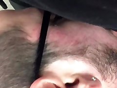 cub & bear extrim condom bj!
