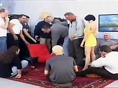 Amazing erotic japanese sexi system game Gangbang homemade oh daddy fuck me daddy only for you