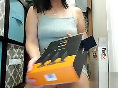 Camille Loves Anal bbw busty secretary Toys