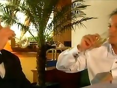 Hi End Hooker Helps Travelling Businessman Relieve Stress