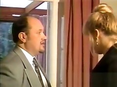 Bad Boss Punishes His Blonde Secretary marriage couple sex bed room And Caning Her Soft Round his unti fuck Cheeks