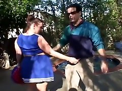 Malorie Marx And shanealam khan Steele Fuck Afterschool In The Yard