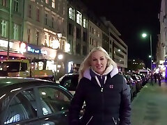 spycam my little brothers girlfriend 2 grannies outdoor fun - HOT BODY TEEN MARIE SEDUCE TO money force sex AT CASTING