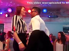 Euro babe cockriding sensually at hd hindi xxxii video party