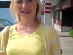 adolescent blonde: vidéo hard kising de réalité libre c5