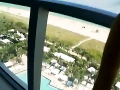 Slim blonde pornstar boobs haug Fontes hot blowjob and cock ride